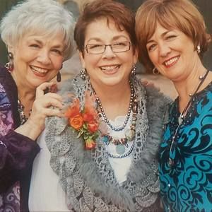 Meet your Posher, Marlene